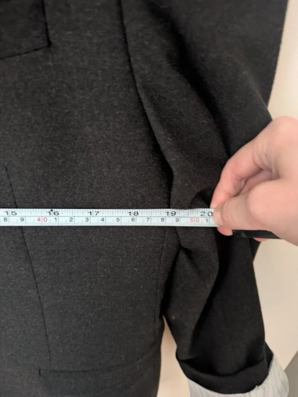Express blazer never worn - Picture 11 of 14